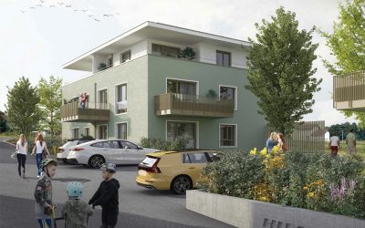 Wohnungen Neukirchen bei Lambach