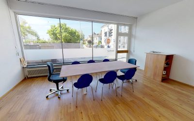 Architektenbüro Karl Loy Straße