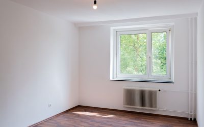 Gut aufgeteilte 2 Zimmerwohnung